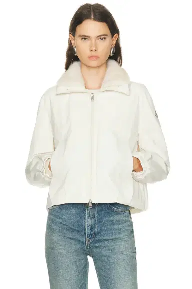 Moncler Pervenche Jacket | Thumbnail 2 Moncler Pervenche Jacket | Thumbnail 2
