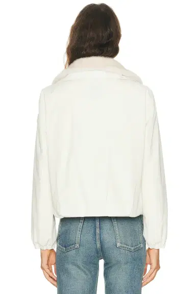 Moncler Pervenche Jacket | Thumbnail 5 Moncler Pervenche Jacket | Thumbnail 5