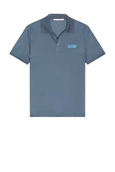 Givenchy Short Sleeve Polo Regular Fit | Thumbnail 4 Givenchy Short Sleeve Polo Regular Fit | Thumbnail 4