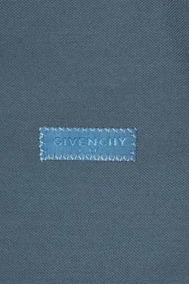 Givenchy Short Sleeve Polo Regular Fit | Thumbnail 5 Givenchy Short Sleeve Polo Regular Fit | Thumbnail 5