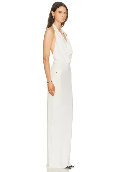 ÉTERNE for FWRD Faretta Maxi Dress | Thumbnail 2 ÉTERNE for FWRD Faretta Maxi Dress | Thumbnail 2