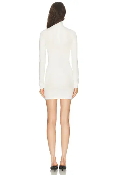 Eterne for FWRD Vitto Mini Dress | Thumbnail 3 Eterne for FWRD Vitto Mini Dress | Thumbnail 3