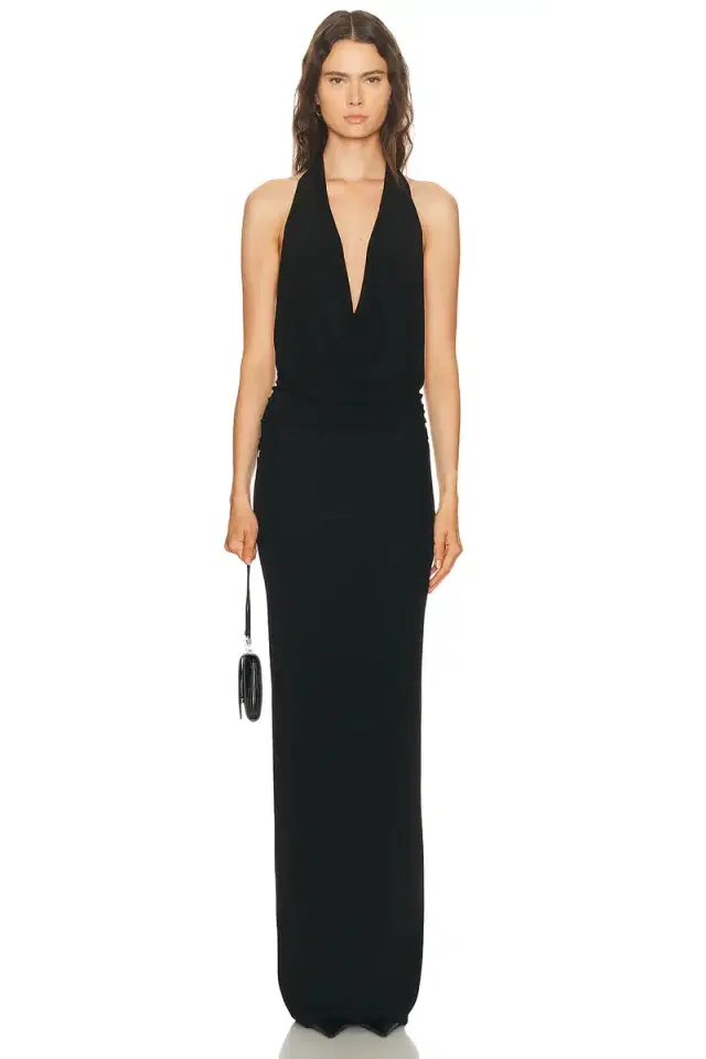 for FWRD Faretta Maxi Dress for FWRD Faretta Maxi Dress