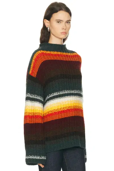 KHAITE Yanis Sweater | Thumbnail 2 KHAITE Yanis Sweater | Thumbnail 2