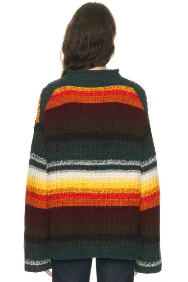 KHAITE Yanis Sweater | Thumbnail 3 KHAITE Yanis Sweater | Thumbnail 3