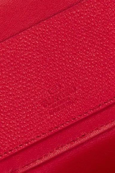 Valentino Garavani VLogo Signature Vanity Case Bag | Thumbnail 7 Valentino Garavani VLogo Signature Vanity Case Bag | Thumbnail 7