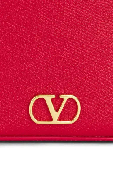 Valentino Garavani VLogo Signature Vanity Case Bag | Thumbnail 8 Valentino Garavani VLogo Signature Vanity Case Bag | Thumbnail 8