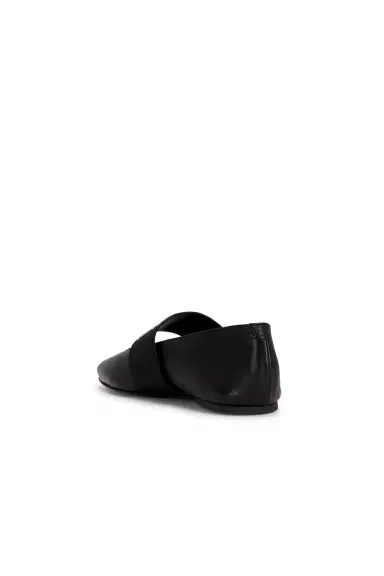 Givenchy Ballerina Flat | Thumbnail 3 Givenchy Ballerina Flat | Thumbnail 3