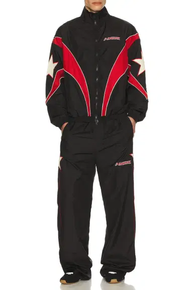 AMIRI Sport Track Pant | Thumbnail 4 AMIRI Sport Track Pant | Thumbnail 4
