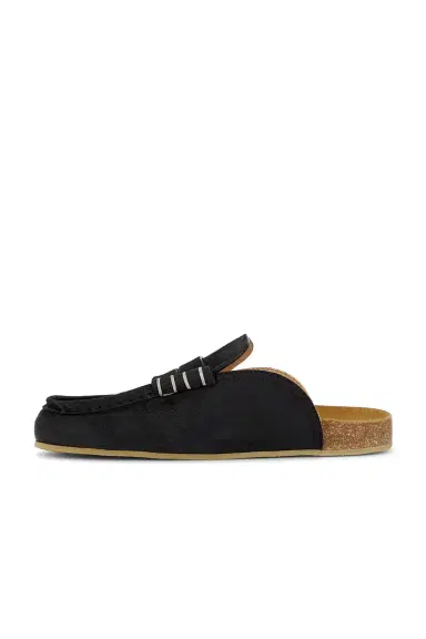 JW Anderson Stitch Loafer | Thumbnail 5 JW Anderson Stitch Loafer | Thumbnail 5