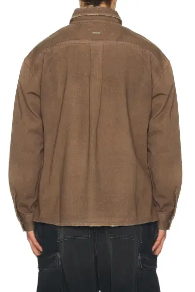 Rélyk Big Willy Shirt | Thumbnail 2 Rélyk Big Willy Shirt | Thumbnail 2