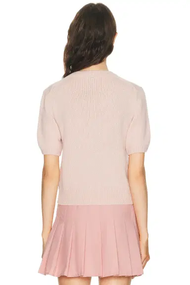 Burberry Skylar T-Shirt | Thumbnail 3 Burberry Skylar T-Shirt | Thumbnail 3