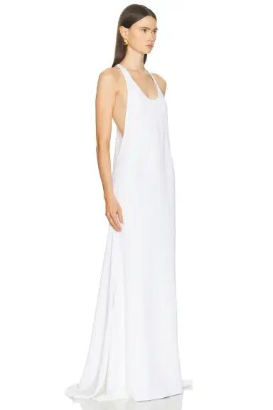 JACQUEMUS La Robe Marcel | Thumbnail 3 JACQUEMUS La Robe Marcel | Thumbnail 3