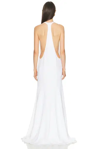 JACQUEMUS La Robe Marcel | Thumbnail 4 JACQUEMUS La Robe Marcel | Thumbnail 4