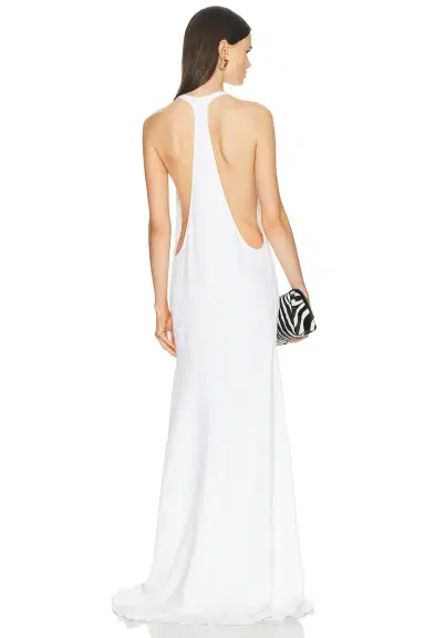 JACQUEMUS La Robe Marcel | Thumbnail 5 JACQUEMUS La Robe Marcel | Thumbnail 5