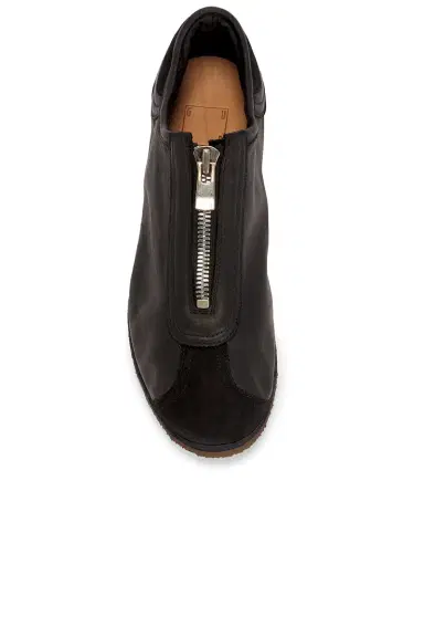 Guidi Rn01Pz Front Zip Sneakers | Thumbnail 4 Guidi Rn01Pz Front Zip Sneakers | Thumbnail 4