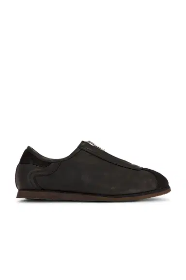 Guidi Rn01Pz Front Zip Sneakers | Thumbnail 1 Guidi Rn01Pz Front Zip Sneakers | Thumbnail 1