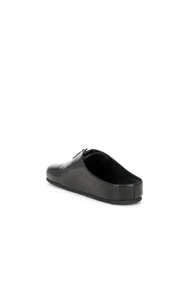Jacquemus Les Mules Derbie | Thumbnail 3 Jacquemus Les Mules Derbie | Thumbnail 3