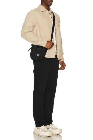 Stone Island Nylon Metal Crossbody | Thumbnail 2 Stone Island Nylon Metal Crossbody | Thumbnail 2