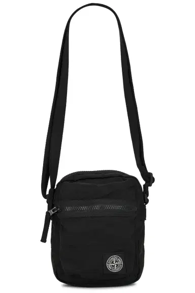 Stone Island Nylon Metal Crossbody | Thumbnail 1 Stone Island Nylon Metal Crossbody | Thumbnail 1