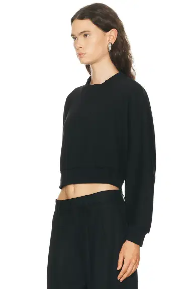Givenchy Cocoon Sweatshirt | Thumbnail 2 Givenchy Cocoon Sweatshirt | Thumbnail 2