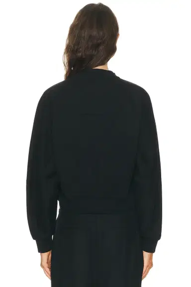 Givenchy Cocoon Sweatshirt | Thumbnail 3 Givenchy Cocoon Sweatshirt | Thumbnail 3