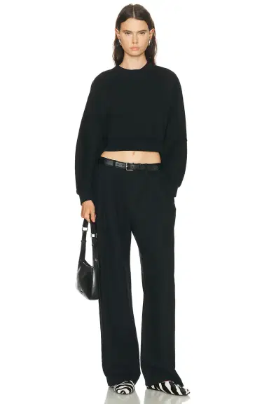Givenchy Cocoon Sweatshirt | Thumbnail 4 Givenchy Cocoon Sweatshirt | Thumbnail 4