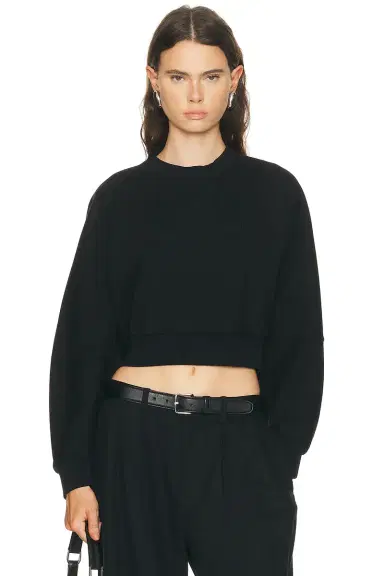 Givenchy Cocoon Sweatshirt | Thumbnail 1 Givenchy Cocoon Sweatshirt | Thumbnail 1