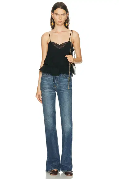 Chloé Camisole Top | Thumbnail 4 Chloé Camisole Top | Thumbnail 4