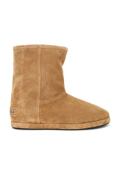 Balenciaga Alaska Soft Bootie | Thumbnail 1 Balenciaga Alaska Soft Bootie | Thumbnail 1