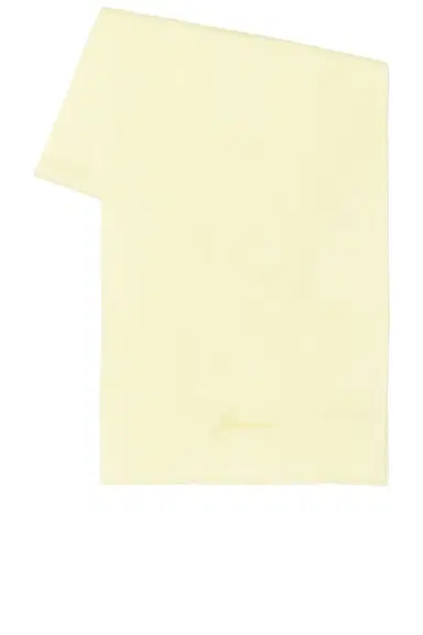 Jacquemus Large Echarpe Cashmere Tailleur | Thumbnail 1 Jacquemus Large Echarpe Cashmere Tailleur | Thumbnail 1