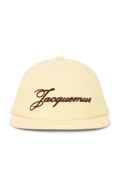 Jacquemus La Casquette Lana | Thumbnail 1 Jacquemus La Casquette Lana | Thumbnail 1