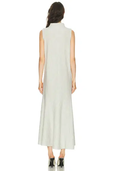 Khaite Margo Dress | Thumbnail 3 Khaite Margo Dress | Thumbnail 3