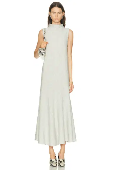 Khaite Margo Dress | Thumbnail 1 Khaite Margo Dress | Thumbnail 1