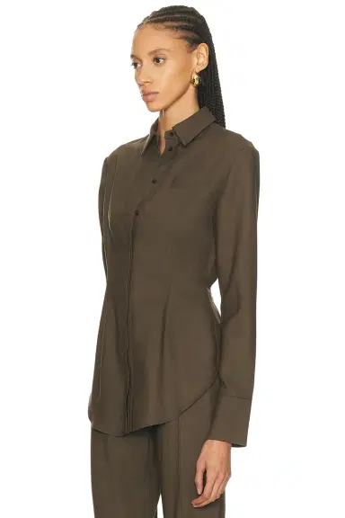 TOVE Elvin Shirt | Thumbnail 2 TOVE Elvin Shirt | Thumbnail 2