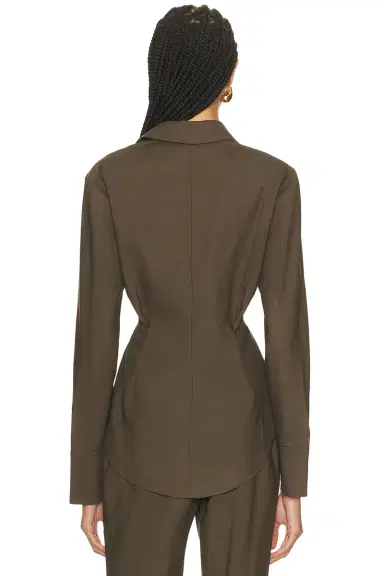 TOVE Elvin Shirt | Thumbnail 3 TOVE Elvin Shirt | Thumbnail 3