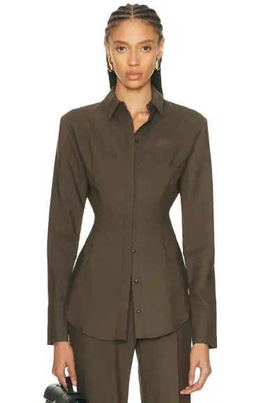 TOVE Elvin Shirt | Thumbnail 1 TOVE Elvin Shirt | Thumbnail 1