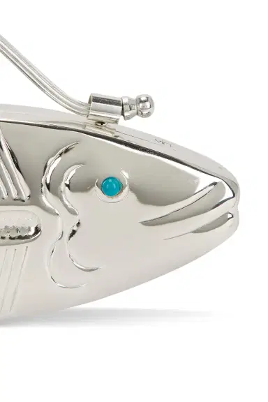 Vin. Fishy Top Handle Bag | Thumbnail 6 Vin. Fishy Top Handle Bag | Thumbnail 6
