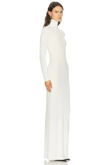 ÉTERNE for FWRD Cosima Maxi Dress | Thumbnail 2 ÉTERNE for FWRD Cosima Maxi Dress | Thumbnail 2