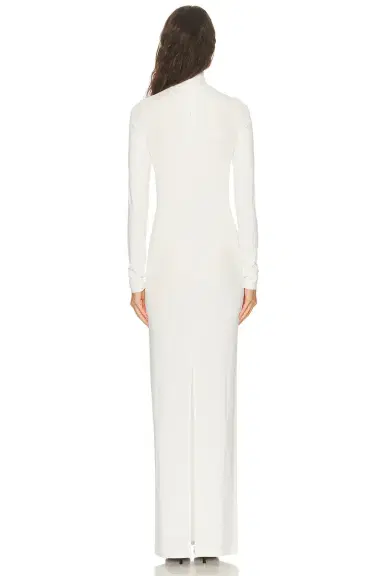 ÉTERNE for FWRD Cosima Maxi Dress | Thumbnail 3 ÉTERNE for FWRD Cosima Maxi Dress | Thumbnail 3