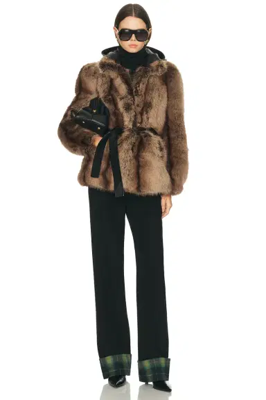 Mimchik Olivia Trouser | Thumbnail 5 Mimchik Olivia Trouser | Thumbnail 5