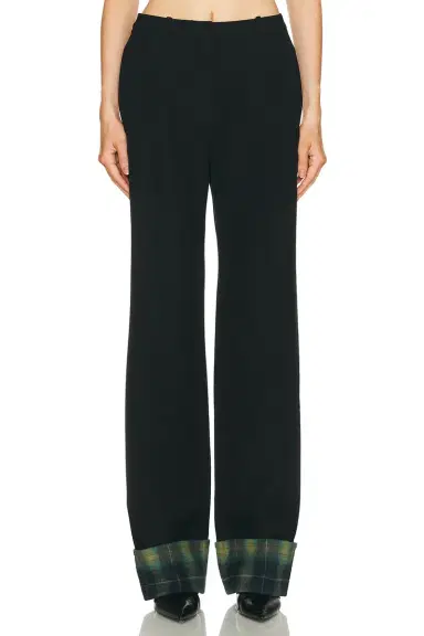 Mimchik Olivia Trouser | Thumbnail 1 Mimchik Olivia Trouser | Thumbnail 1