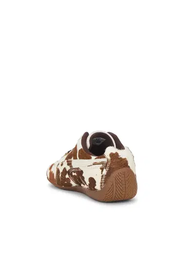 Puma Select Speedcat Cow Sneaker | Thumbnail 3 Puma Select Speedcat Cow Sneaker | Thumbnail 3
