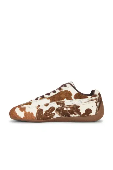Puma Select Speedcat Cow Sneaker | Thumbnail 5 Puma Select Speedcat Cow Sneaker | Thumbnail 5