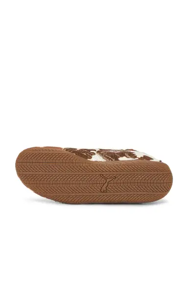 Puma Select Speedcat Cow Sneaker | Thumbnail 6 Puma Select Speedcat Cow Sneaker | Thumbnail 6