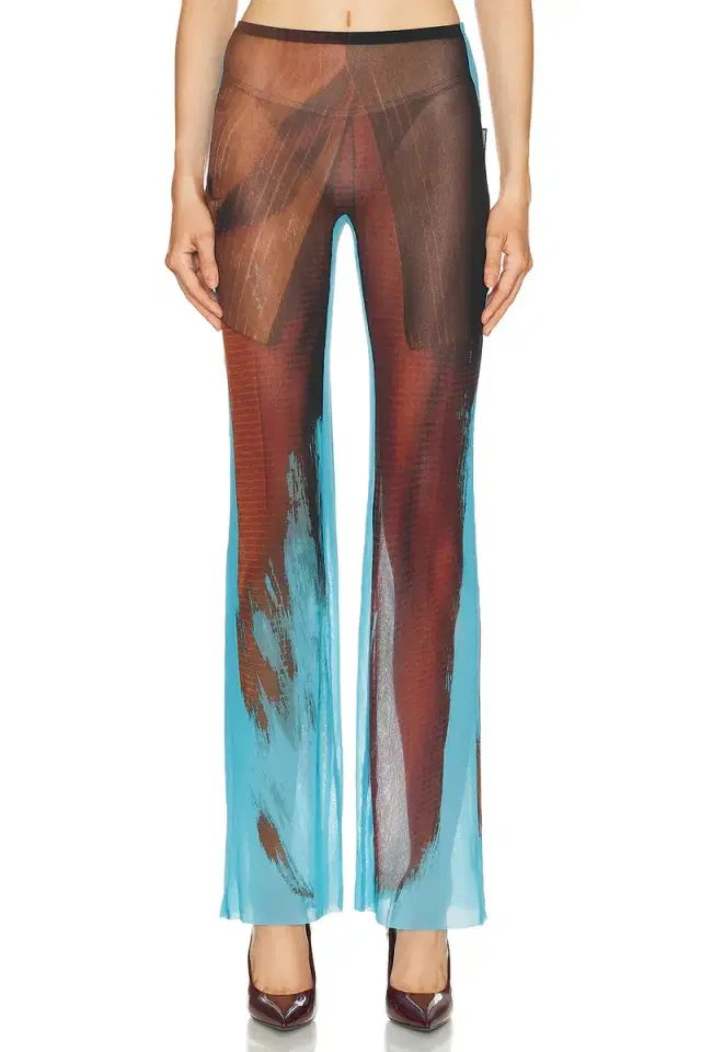 Tennis Costume Pant Tennis Costume Pant