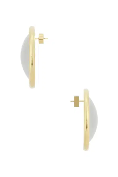 Jacquemus Les Pendants Rond | Thumbnail 3 Jacquemus Les Pendants Rond | Thumbnail 3