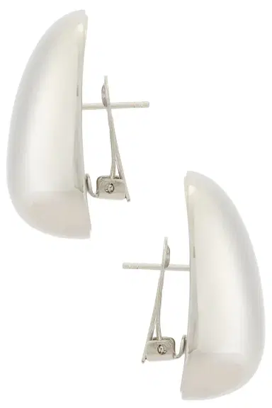 JACQUEMUS Les Boucles Curvo | Thumbnail 3 JACQUEMUS Les Boucles Curvo | Thumbnail 3