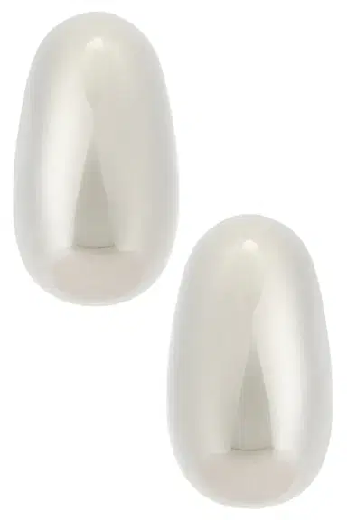 JACQUEMUS Les Boucles Curvo | Thumbnail 1 JACQUEMUS Les Boucles Curvo | Thumbnail 1