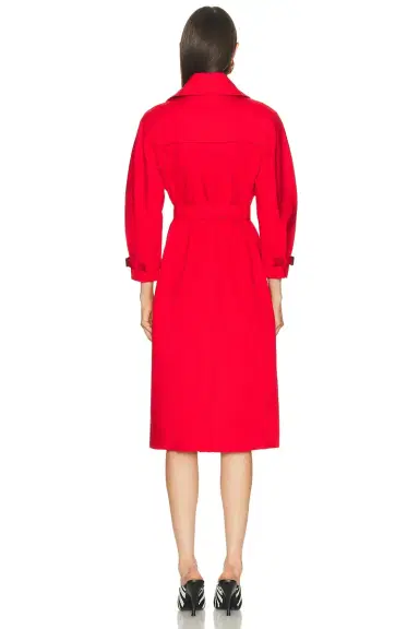 Jacquemus Le Trench Citta | Thumbnail 4 Jacquemus Le Trench Citta | Thumbnail 4